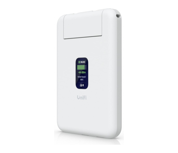 Ubiquiti UTR UniFi Travel Router USB Tethering - 1574008 - zdjęcie 2